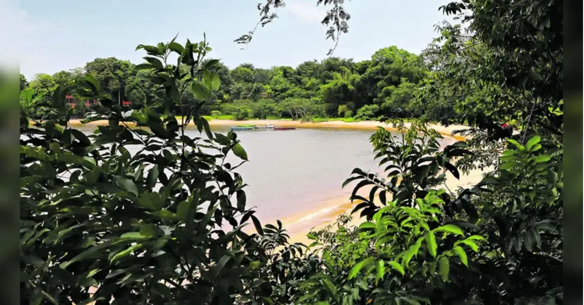 Os 15 meses de mapeamento em Belém, foram feitos de forma participativa