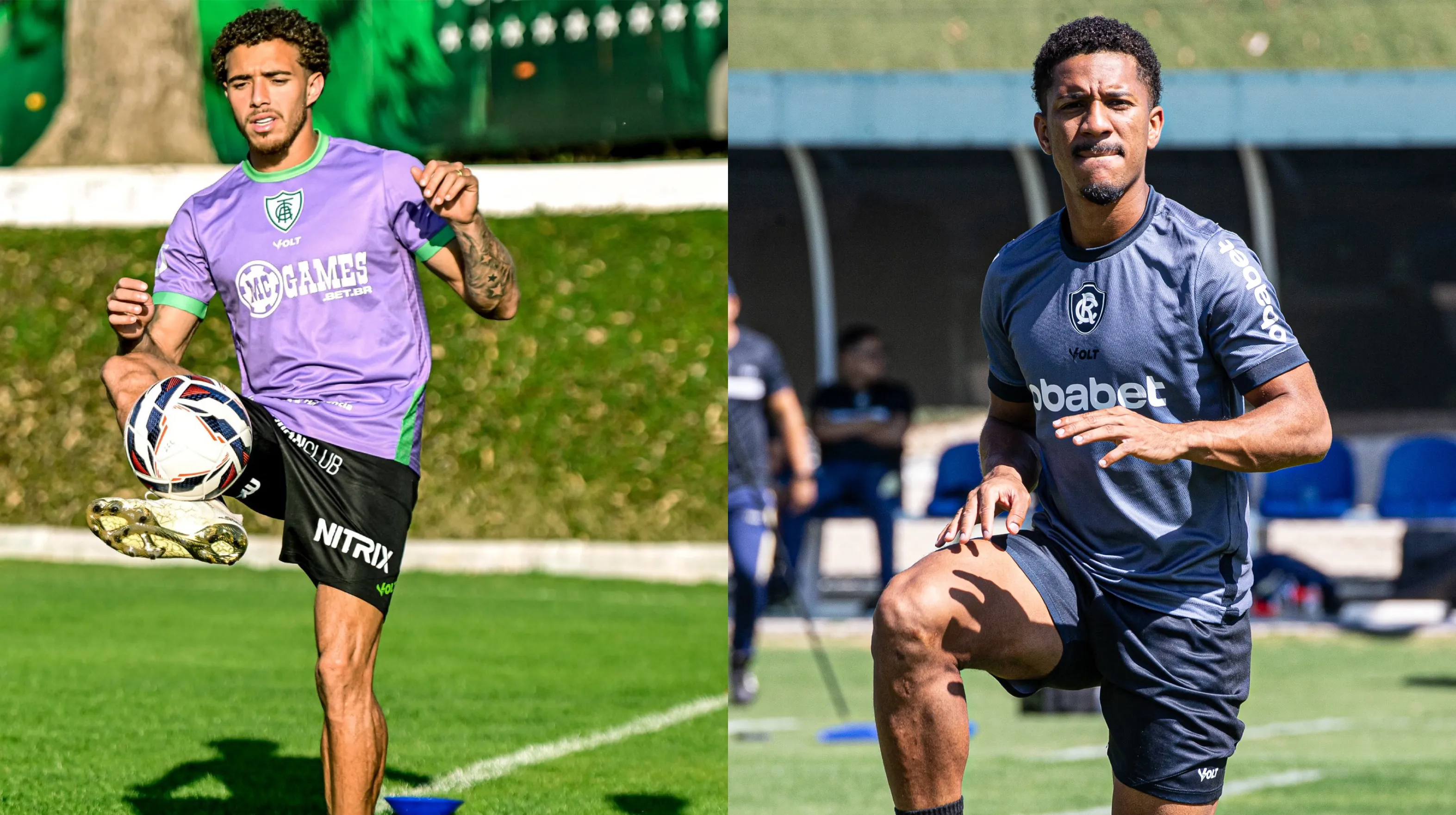 América-MG e Clube do Remo se enfrentam neste sábado (9), na  Arena Independência, em Belo Horizonte.
