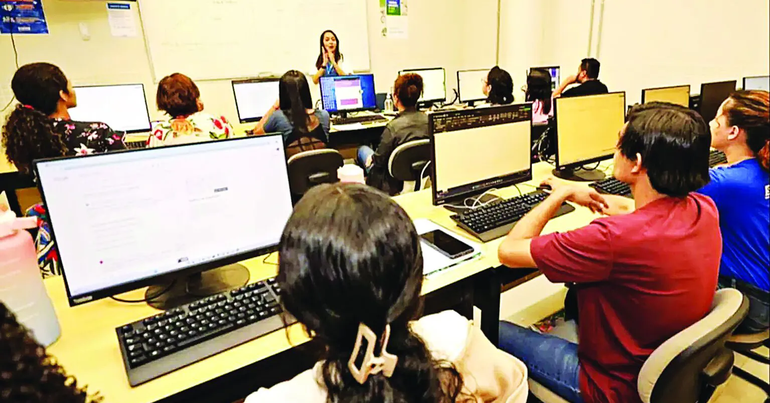 A lista dos pré-selecionados está disponível no site oficial do Programa de Voluntariado da COP 30.