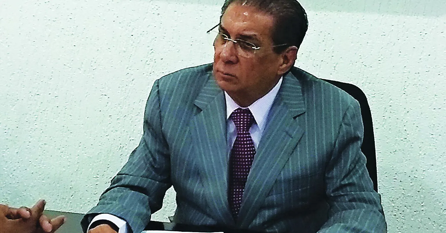 A PEC proposta pelo senador Jader Barbalho precisa ser aprovada em dois turnos no Senado