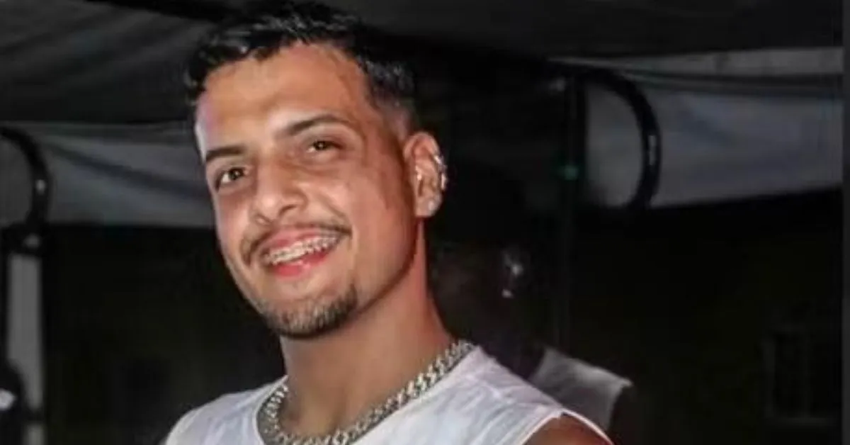 Família suspeita que o crime possa estar ligado a dívidas de jogo