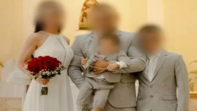 Adolescente (à direita) também planejou matar a avó, mas desistiu