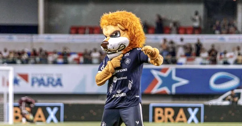 Leão vai indo bem, mas pode melhorar