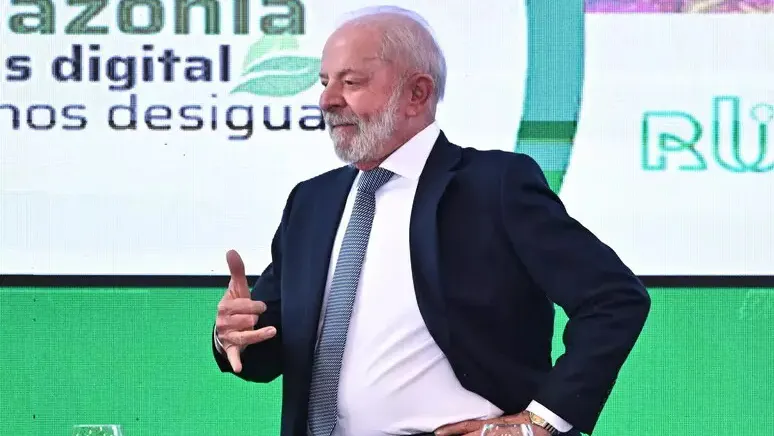 Lula segue determinado em não aceitar intimidação de Trump