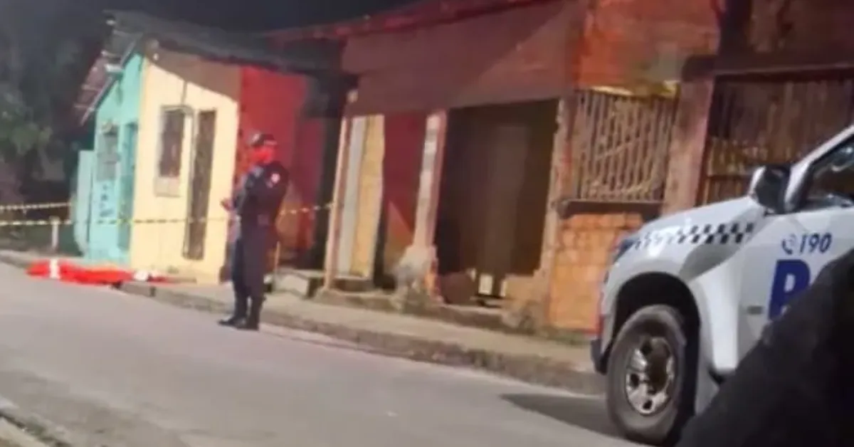 Os casos foram atendidos por equipes da Divisão de Homicídios da Polícia Civil e da Polícia Científica do Pará