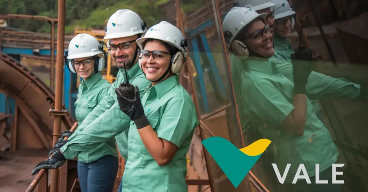 Todas as vagas são para contratação direta pela empresa, sem intermediação de terceirizadas.