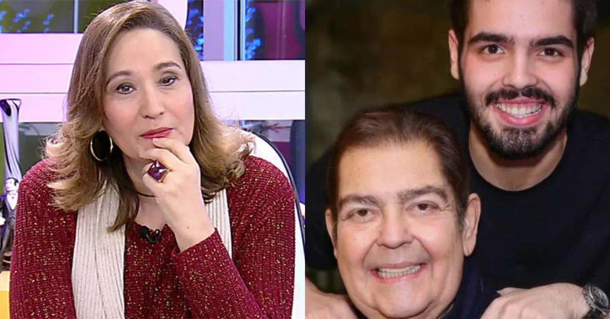 A comemoração reuniria diversas personalidades da televisão e da música.