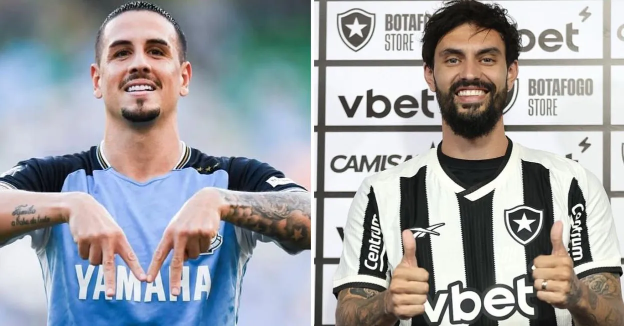 Leão buscando a melhor opção