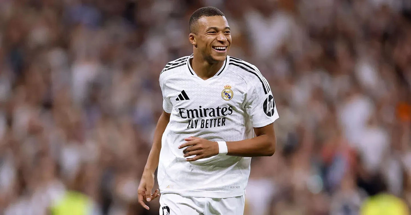 Mbappé teve problemas clínicos quando chegou aos EUA