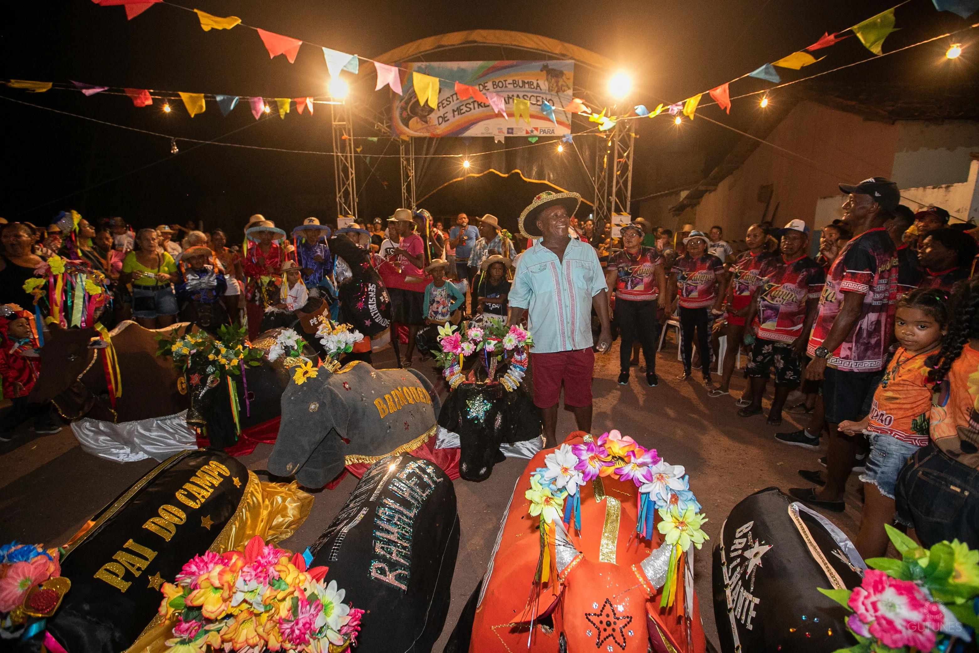 O festival representa uma importante oportunidade de turismo cultural na ilha do Marajó e atrai visitantes interessados em conhecer as tradições amazônicas autênticas.