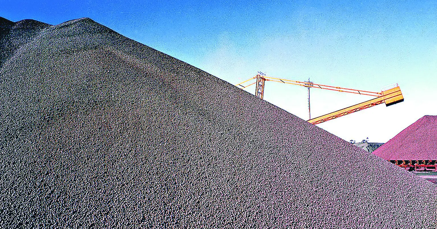 A mineração deve ser um setores mais afetados.