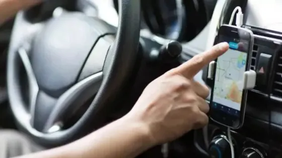 Motoristas de aplicativo e taxistas serão cadastrados e capacitados para atuarem oficialmente na COP