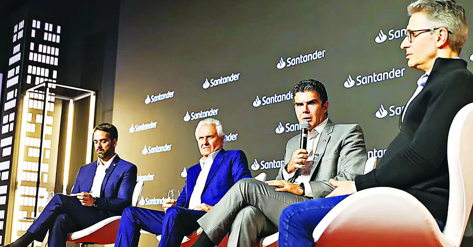 Para o governador do Pará, os países ricos “precisam pagar por serviços ambientais, para preservar a floresta”.