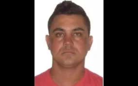 Líder do PCC, Luken Cesar Burghi Augusto, foi morto em confronto com a polícia em São Paulo,