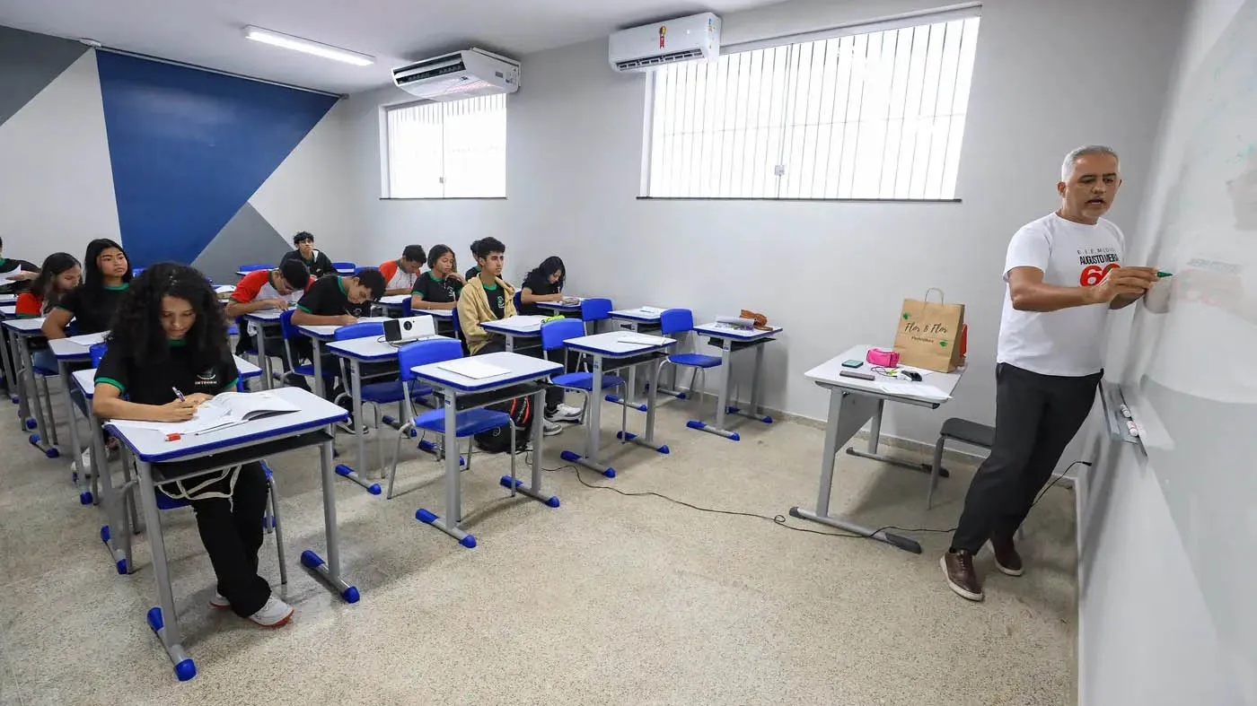 Professores devem ficar atentos ao prazo das inscrições