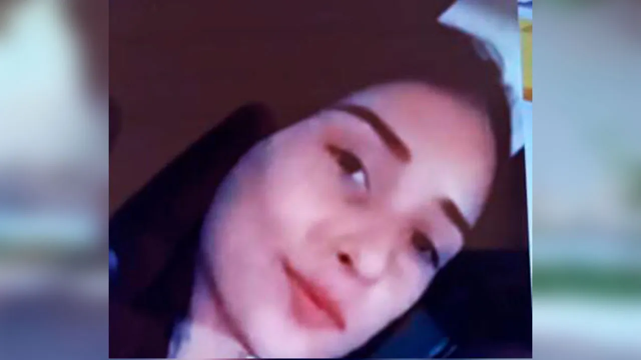 Ediane era investigada por envolvimento no assassinato de um adolescente ocorrido em 08 de março de 2024 em Conceição do Araguaia.