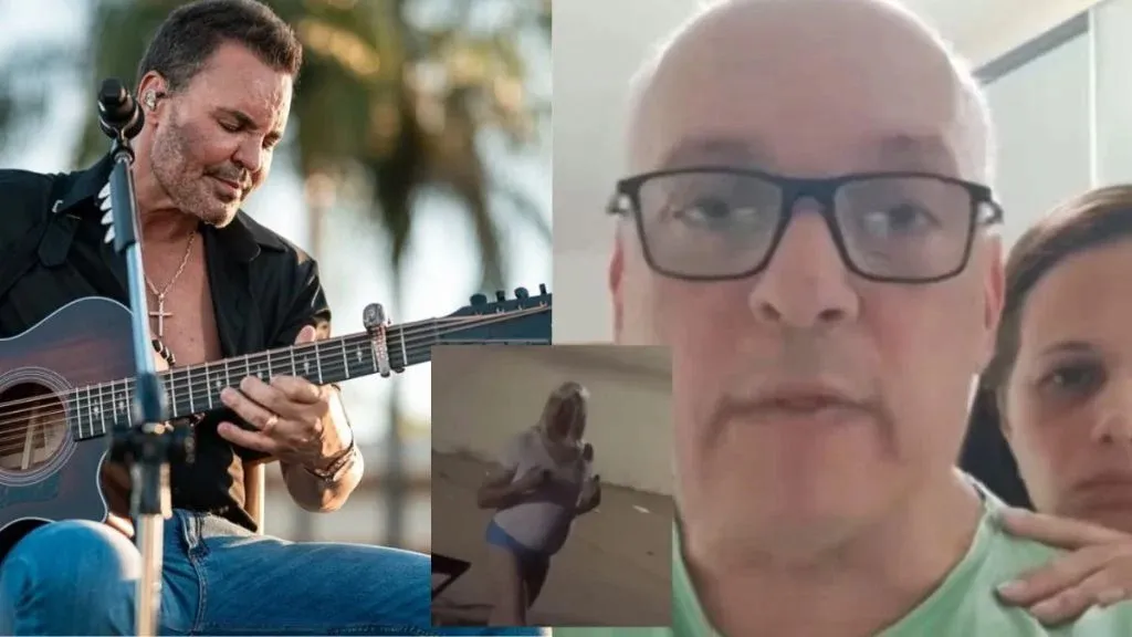 Pastor Eduardo Costa volta a repercutir, mas não por ser flagrado como mulher