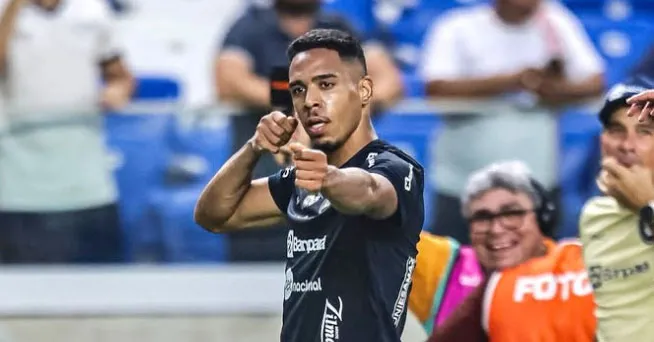 Vem para o Papão?