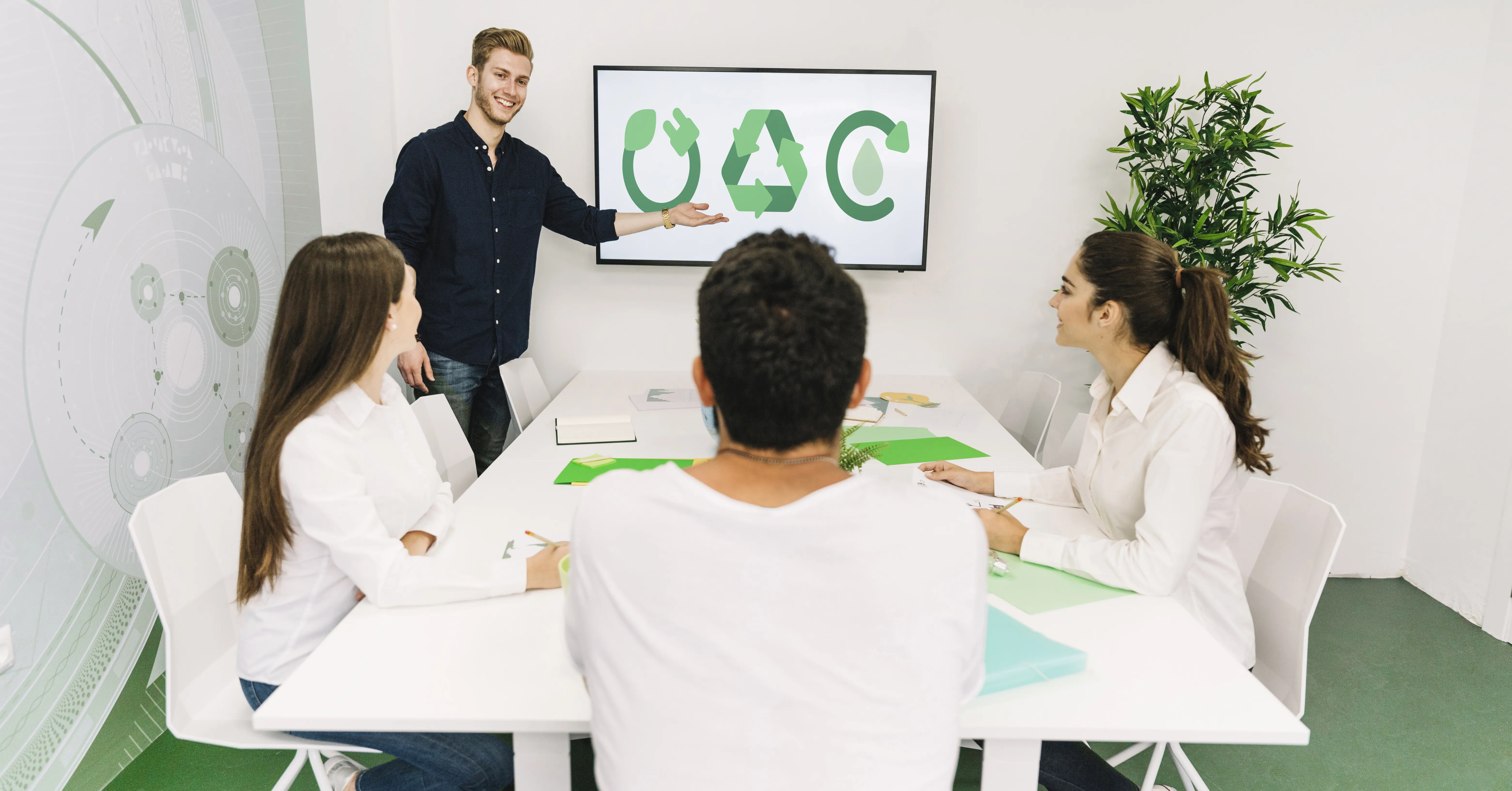 Algumas perguntas simples podem te ajudar a identificar oportunidades