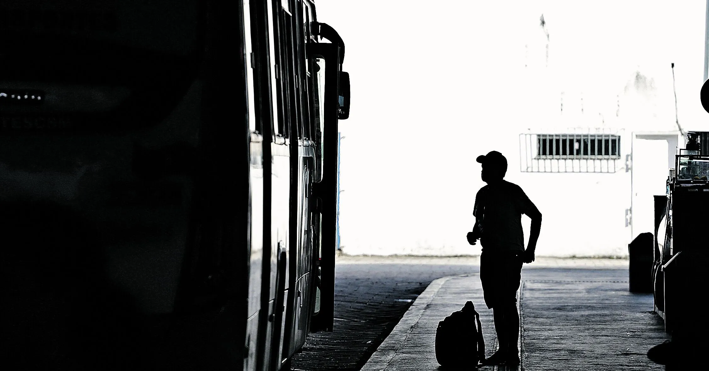 Terminal Rodoviário deve ficar movimentado nos próximos dias