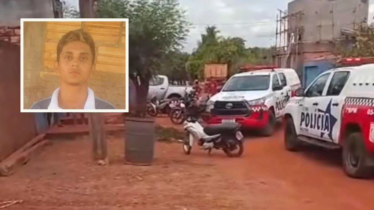 Testemunhas relataram apenas ter ouvido disparos, mas detalhes sobre a dinâmica da execução não foram divulgados até o momento