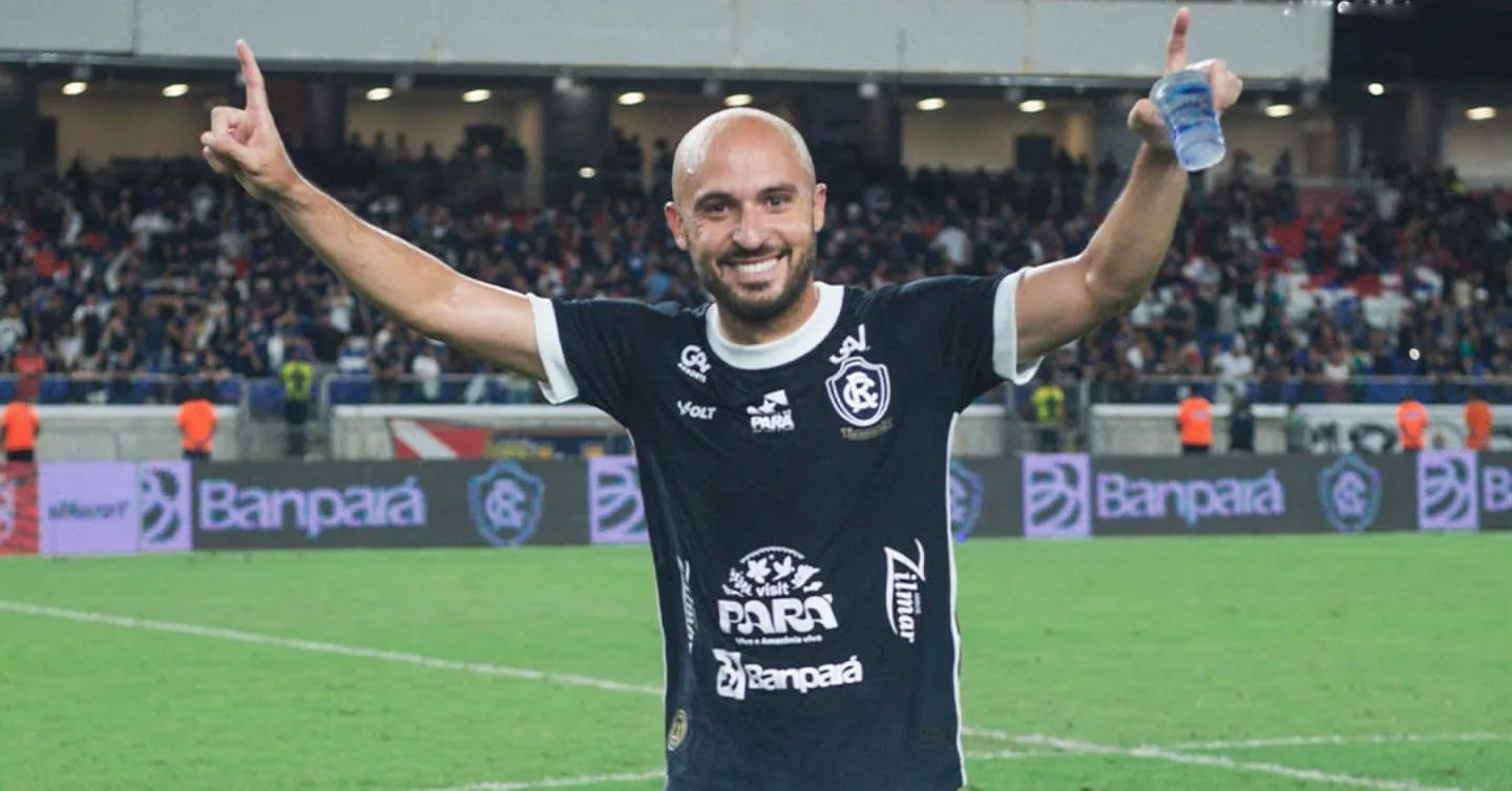Meia vem mudando o Leão quando entra nas partidas