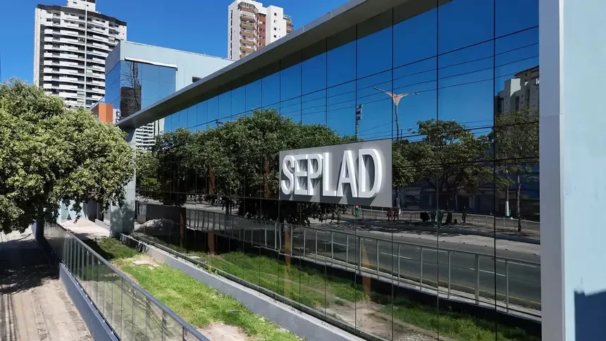 Serão mais de 100 veículos leiloados pela SEPLAD