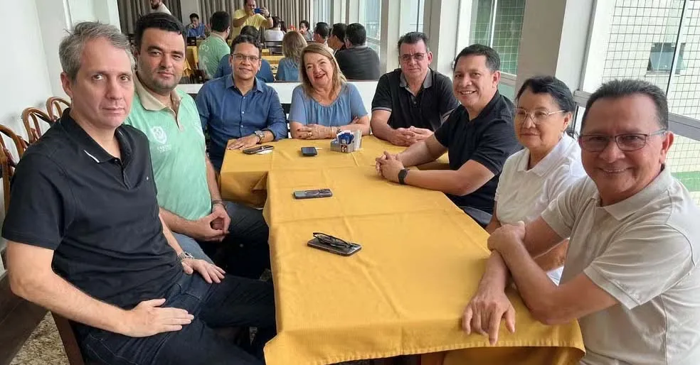 Reunião encontrou soluções para a temporada 2026