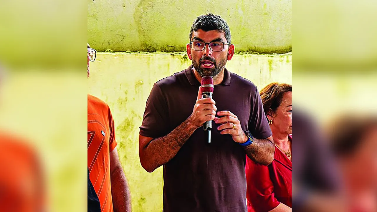 Investigações contra Daniel Santos ainda não terminaram