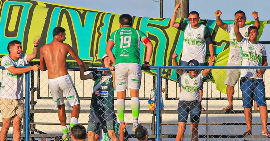 Jogos prometem pegar fogo!