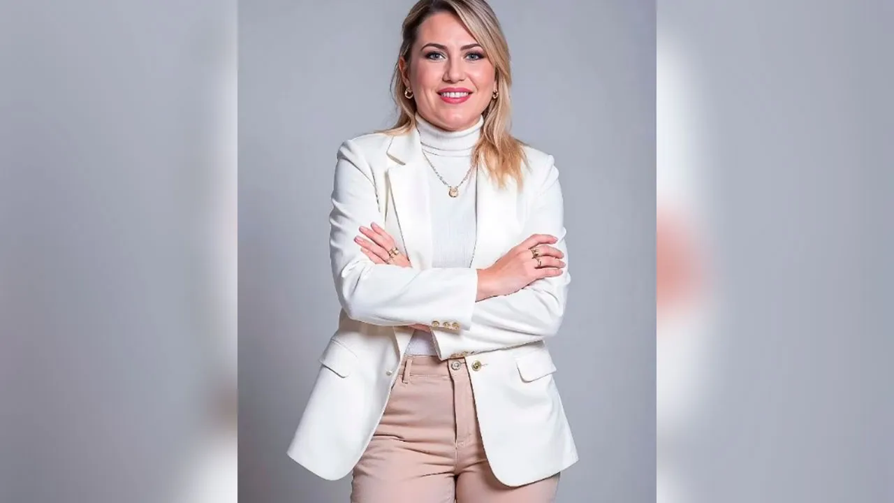 Ministério Público de São Paulo denunciou a vice-prefeita de Ribeira (SP), por peculato e associação criminosa