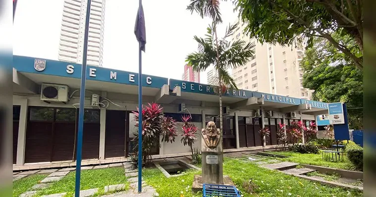 As inscrições são gratuitas e devem ser realizadas exclusivamente pela internet no site oficial do processo seletivo