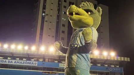 Papão quer manter o embalo positivo nos jogos da Série B
