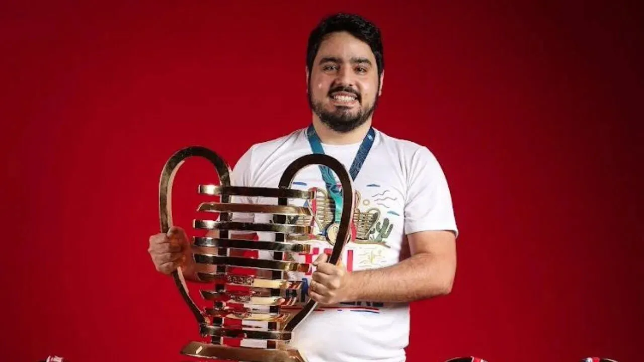 Henrique Bittencourt terá retorno confirmado em breve pelo Fdortaleza
