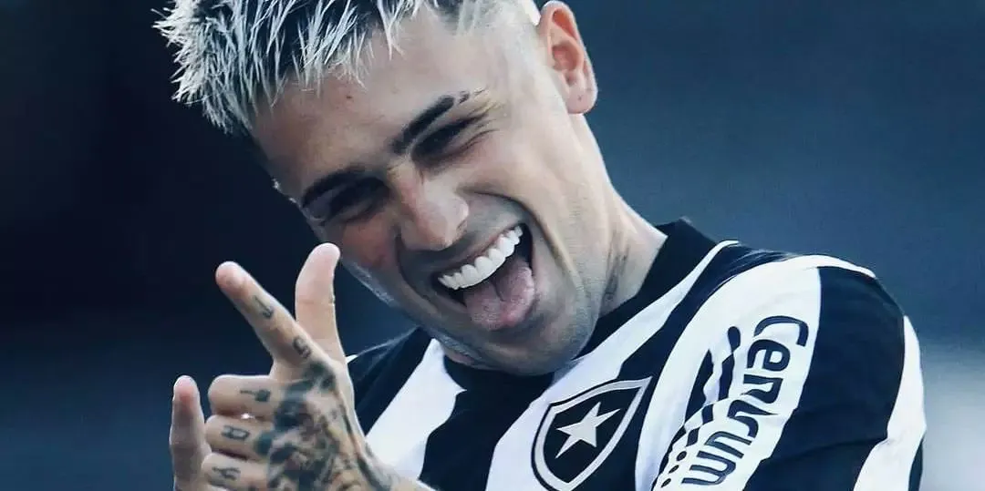 Clube do Remo se prepara para anunciar a contratação do meia-atacante uruguaio Diego Hernández