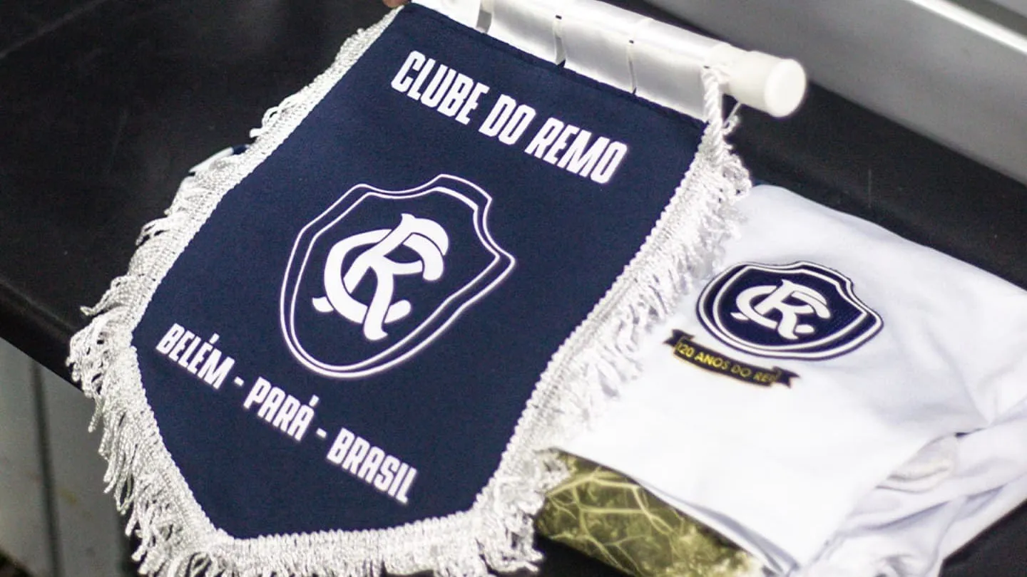 Remo já na Arena da Baixada
