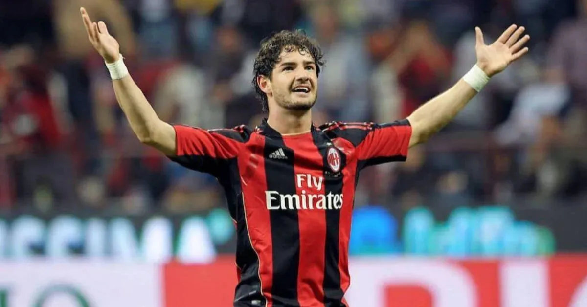 Imagem ilustrativa da notícia: Alexandre Pato quer custear traslado de corpo de Juliana Marins