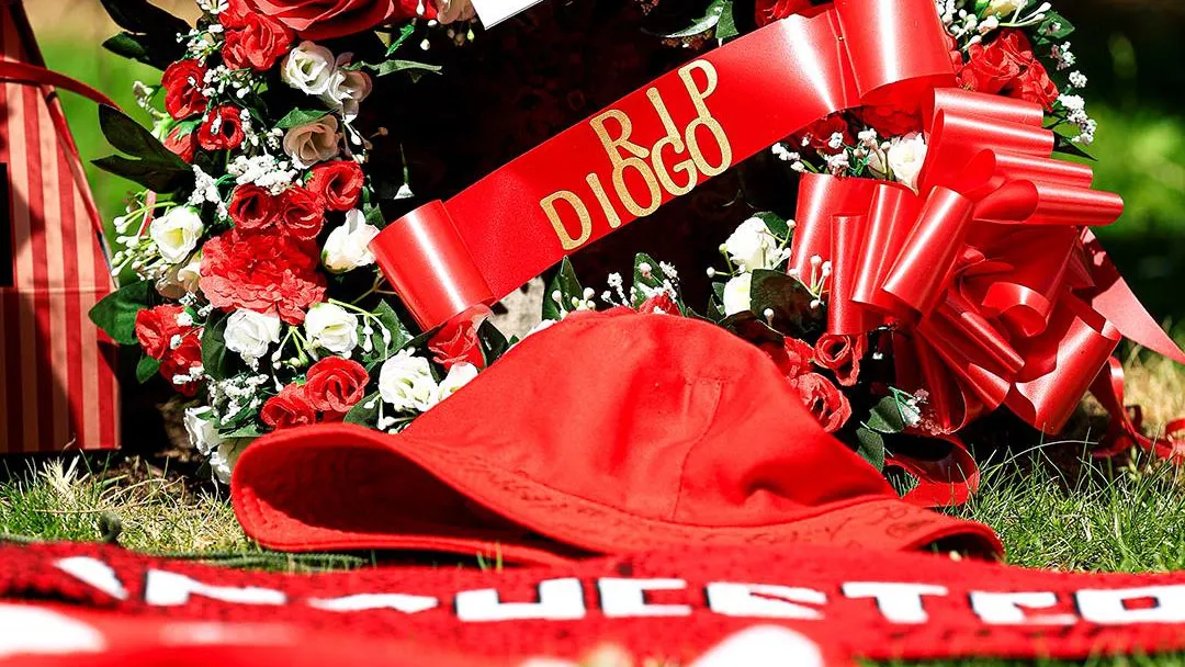 Clube do Remo e Paysandu lamentam morte de Diogo Jota e seu irmão em trágico acidente