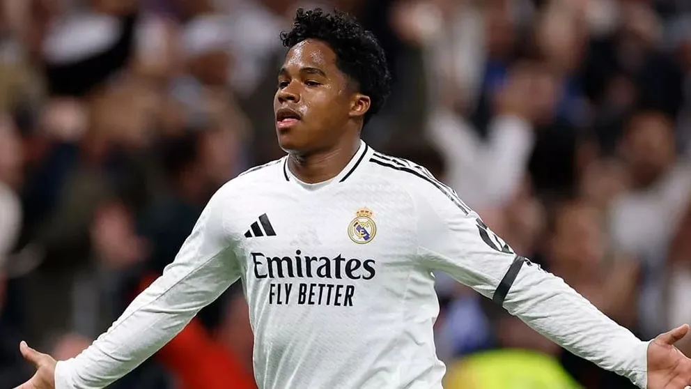 Real Madrid divulga lista dos 34 jogadores inscritos no Mundial de Clubes da FIFA