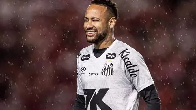 Craque já deu sua palavra ao Peixe que não negociará com outro clube do Brasil.