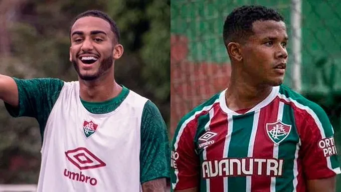 No Remo, a expectativa é que a dupla ganhe rodagem e contribua com o elenco na sequência da temporada