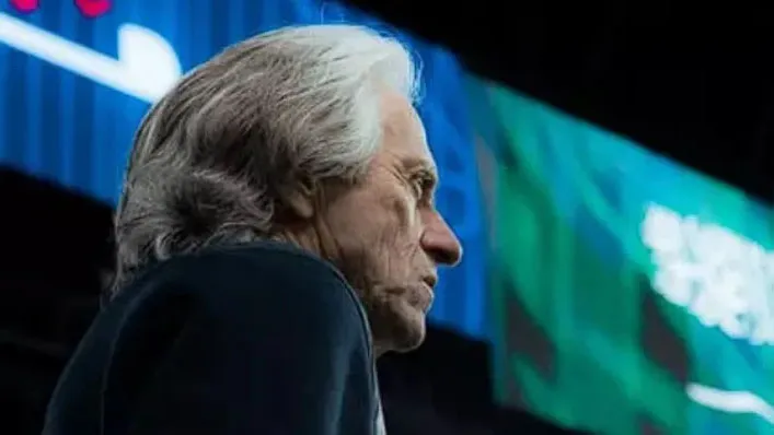 Técnico Jorge Jesus