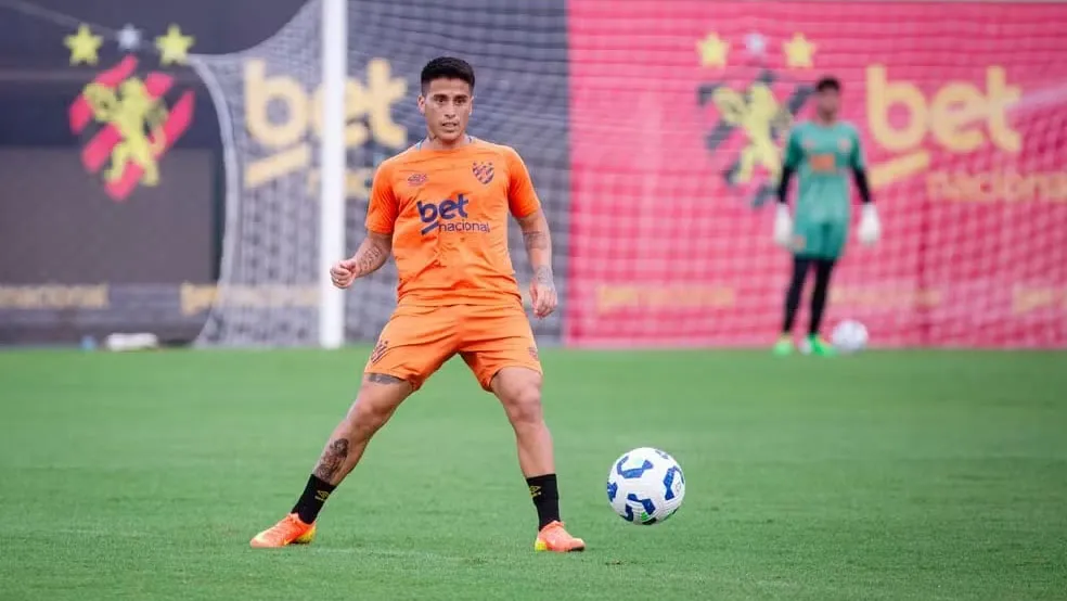 Titi Ortiz não virá mais ao Baenão