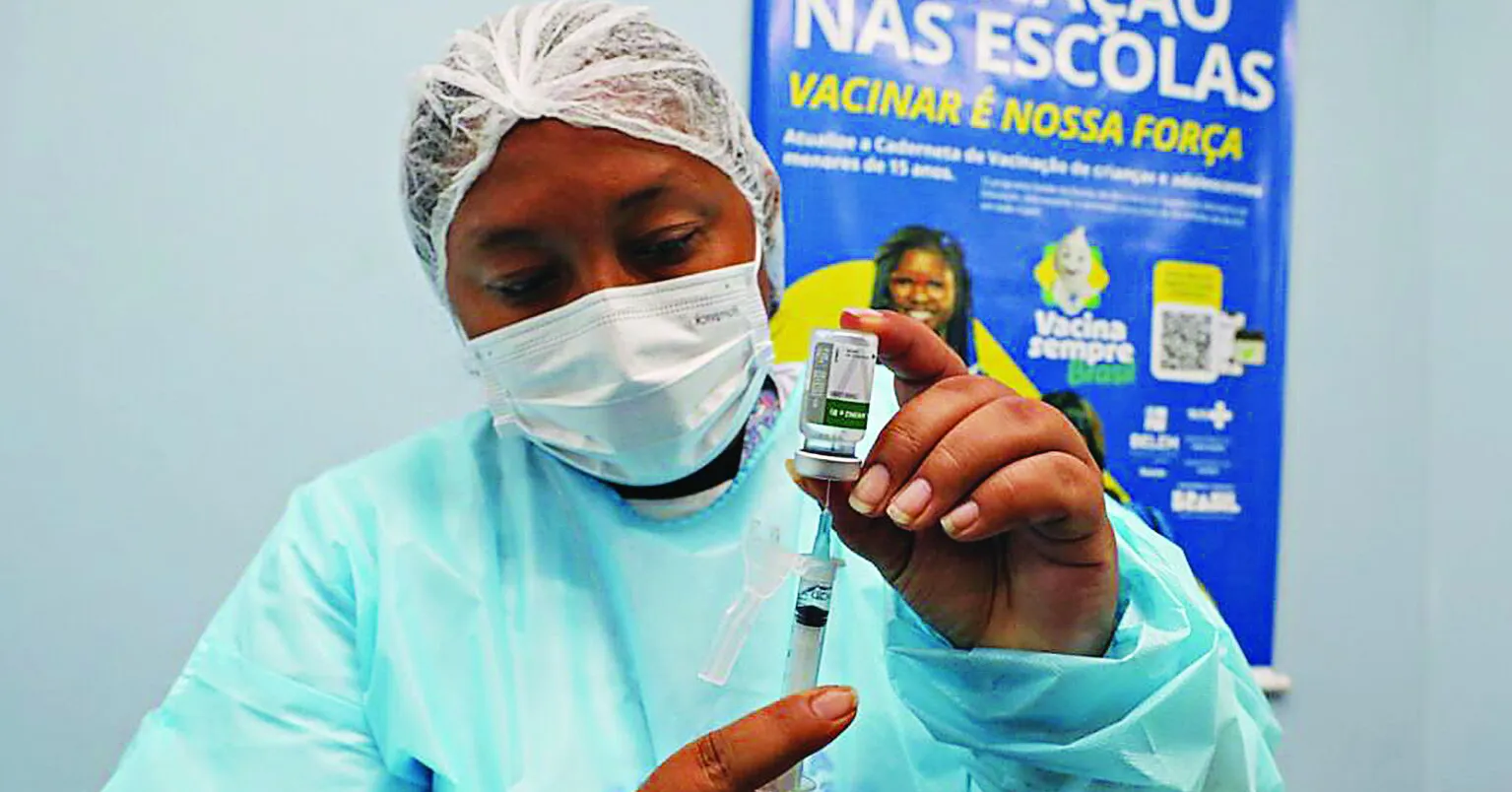 O processo seletivo da Prefeitura de Belém prevê o preenchimento de 426 vagas distribuídas entre diferentes áreas e perfis profissionais.