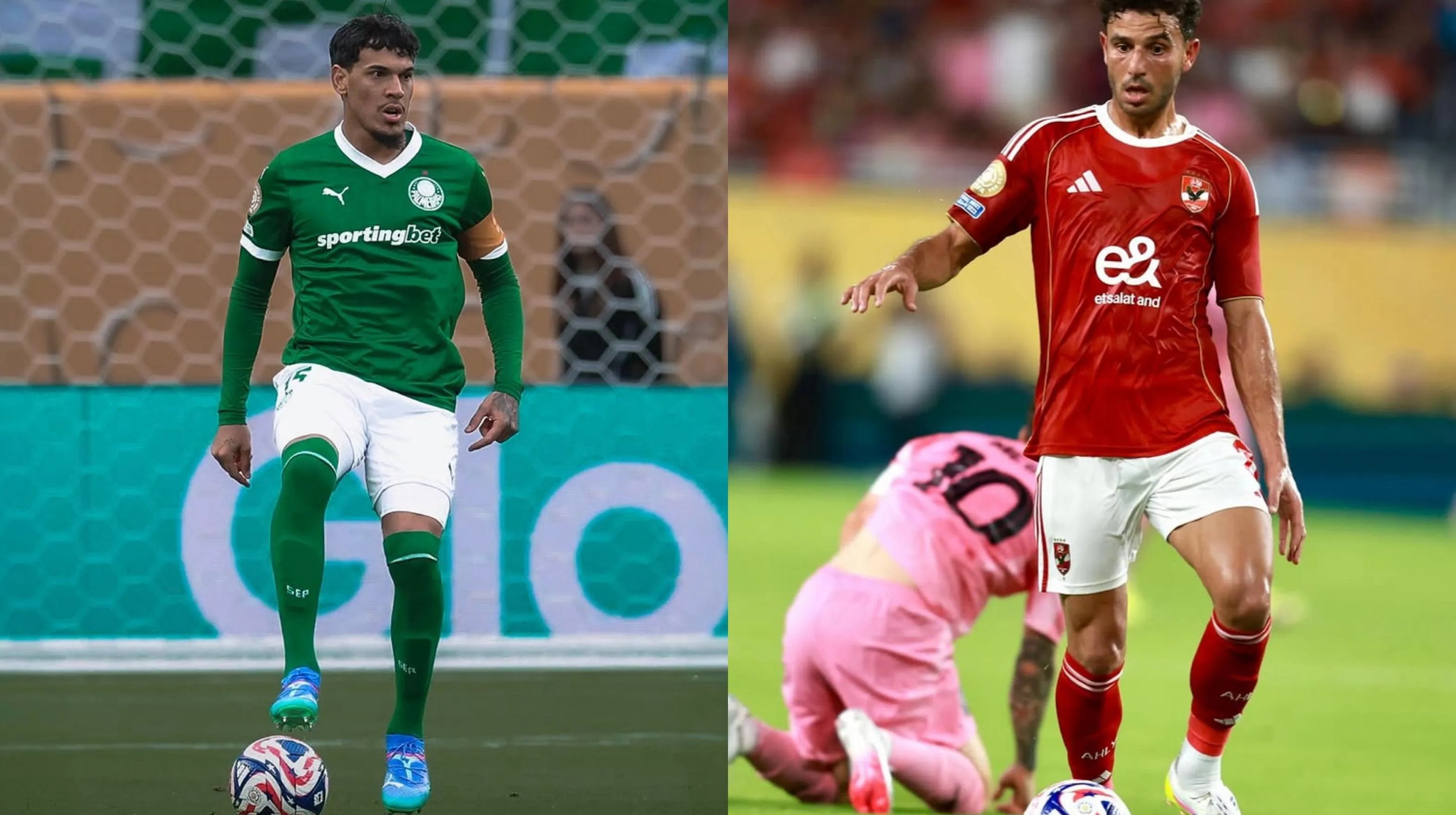 Saiba tudo sobre Palmeiras x Al Ahly: horário, onde assistir e escalações para o Mundial de Clubes da FIFA.