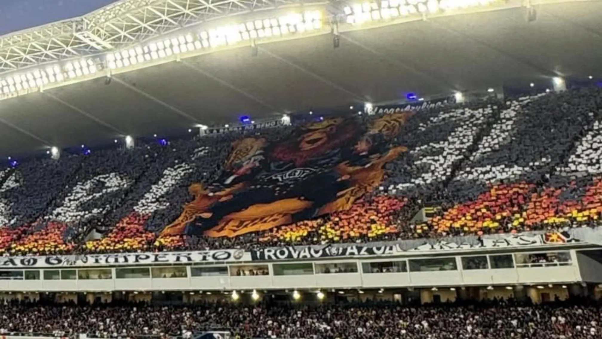 Fenômeno Azul foi maioria no RExPA 779