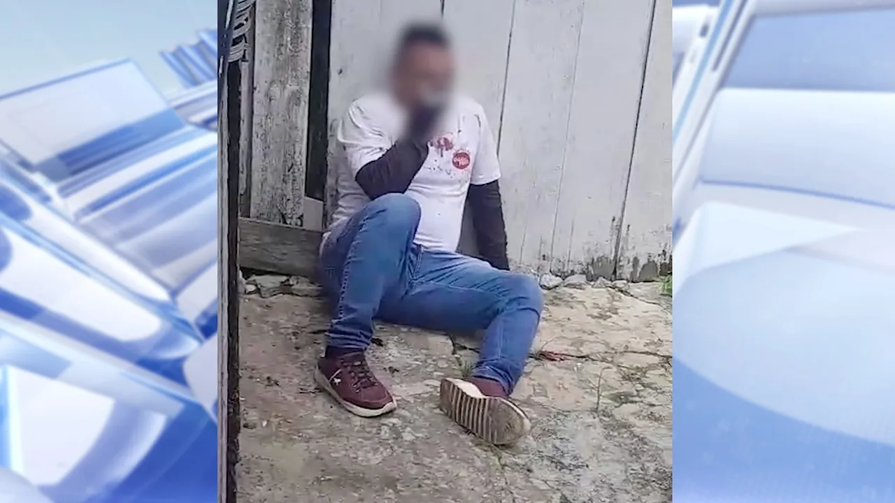 O motociclista teria importunado sexualmente de passageira durante uma corrida de aplicativo