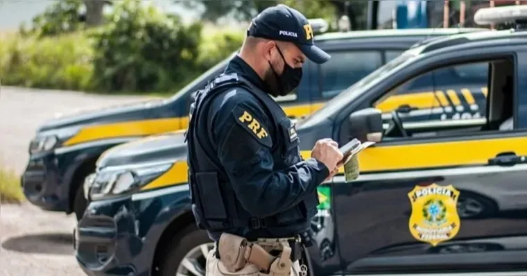 Operação Férias Escolares 2025 registrou um total de 13 acidentes de trânsito.