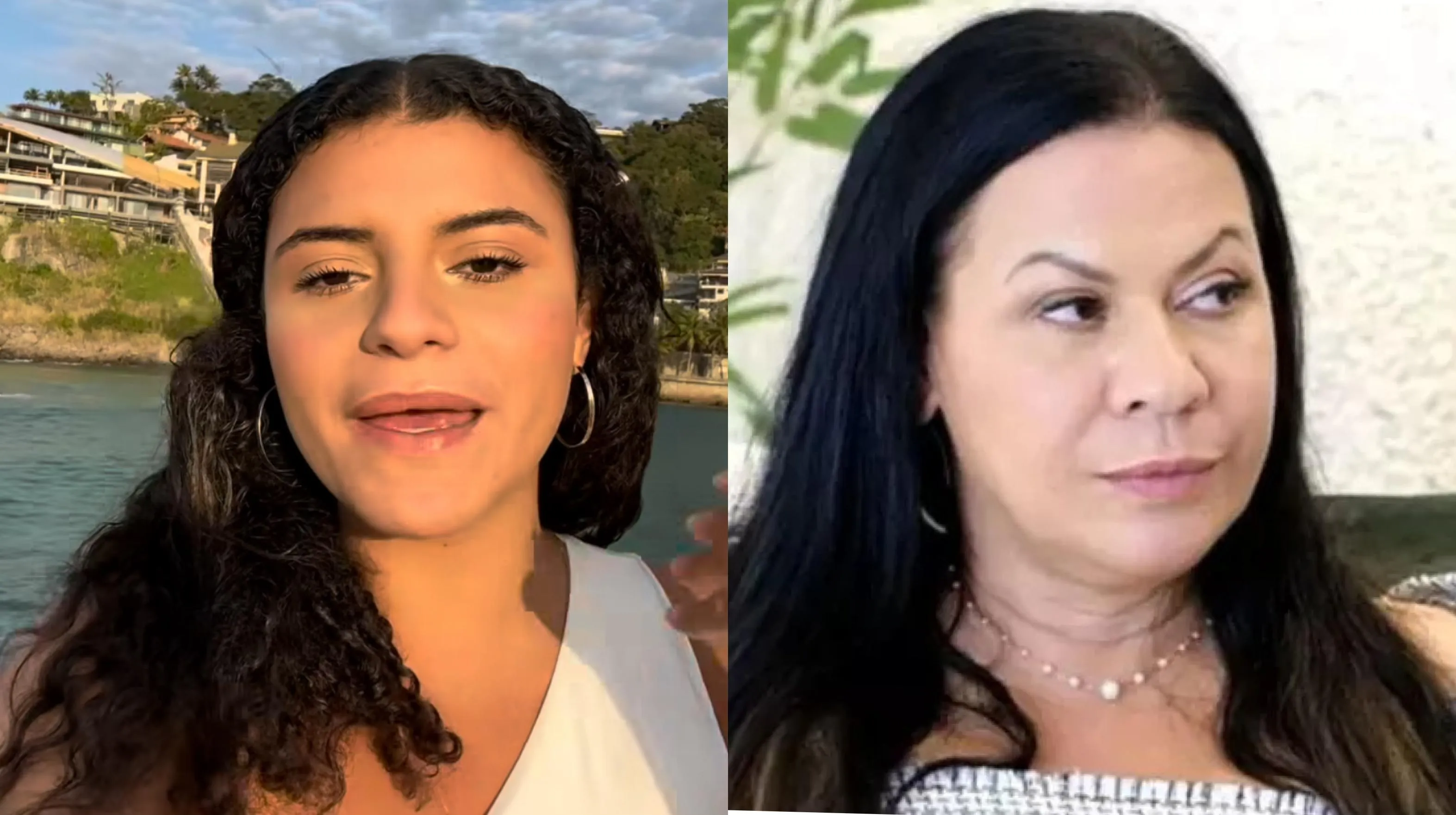 Vídeo divulgado nesta semana, a influenciadora explicou por que escolheu se manter afastada do debate público