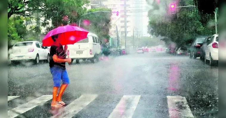 A mudança chamou atenção e levanta a pergunta: ‘o verão amazônico chegou de vez?’.